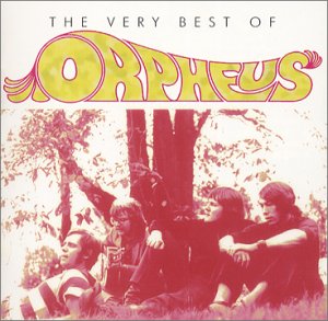 Very Best of Orpheus