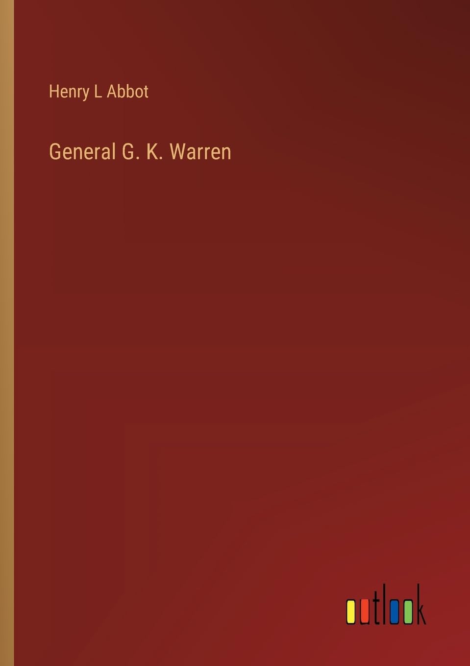 General G. K. Warren