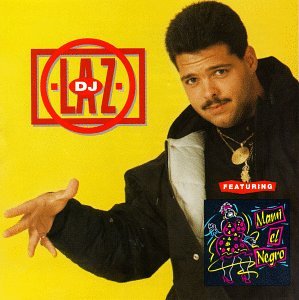 Dj Laz