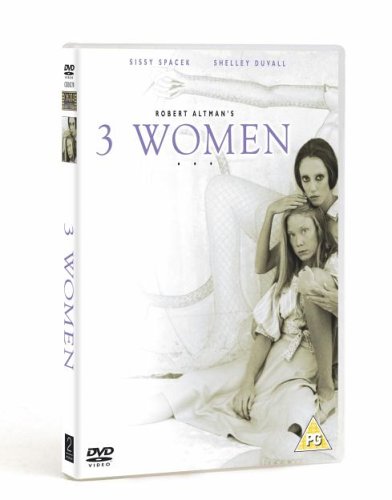 3 Women [Import anglais]