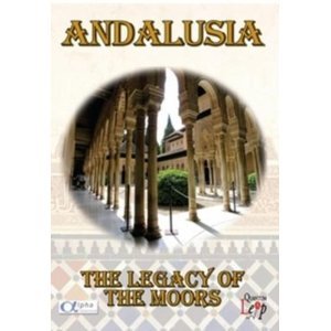Andalusa: Legacy of the Moors [DVD]