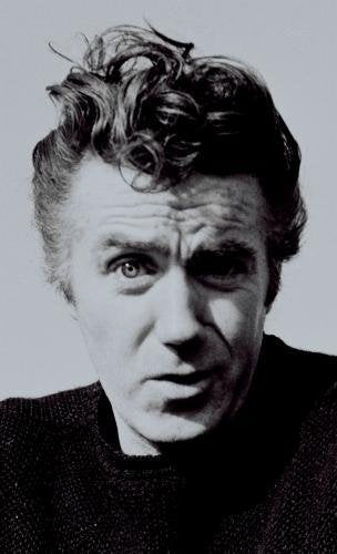 The Caught Habits of Language: An Entertainment for W.S. Graham for Him Having Reached One Hundred
