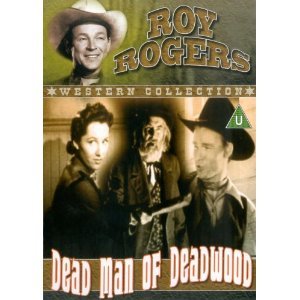Dead Man Of Deadwood [1941] [DVD]