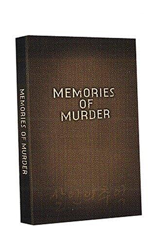 Memories Of Murd