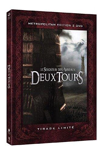 Le Seigneur des Anneaux - Les Deux Tours [Tirage limité]