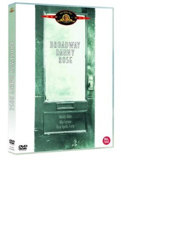 Broadway Danny Rose [Import]