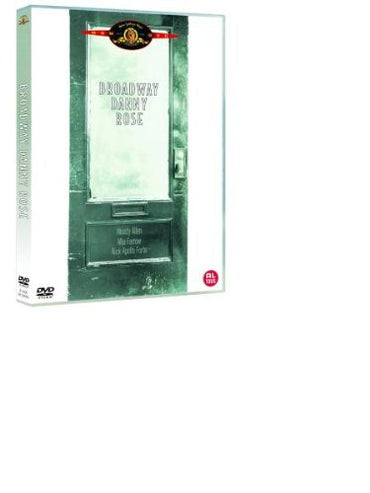 Broadway Danny Rose [Import]