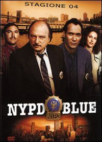 Nypd Blue - Stagione 04 (6 Dvd) - IMPORT