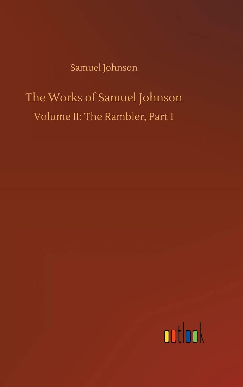 The Works of Samuel Johnson