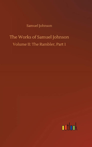 The Works of Samuel Johnson