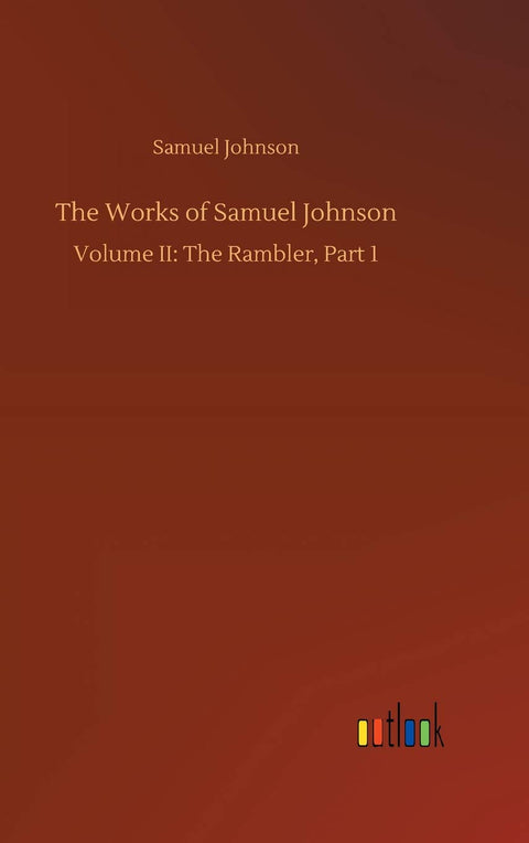 The Works of Samuel Johnson