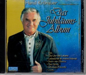 Das Jubilaums-Album