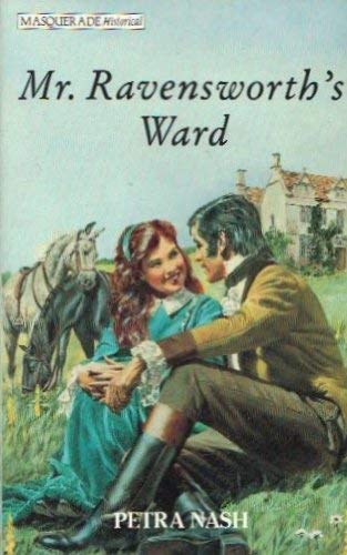 Mr. Ravensworth's Ward (Masquerade)
