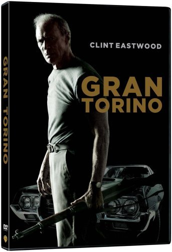 Gran Torino [DVD] [2009] by Clint EastwoodL8