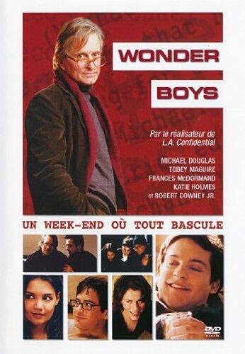Wonder boys
