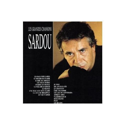 Les grands chansons