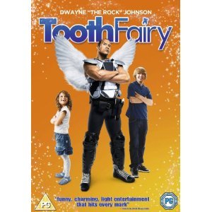 Tooth Fairy [DVD]