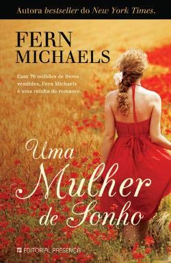 Uma Mulher de Sonho (Portuguese Edition)