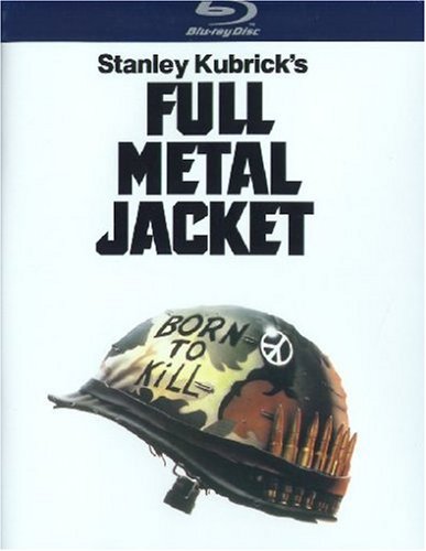 Full Metal Jacket