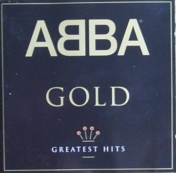 Gold-Greatest hits