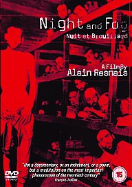 Night and Fog [Import anglais]