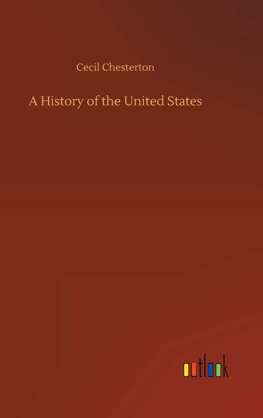 A History of the United States