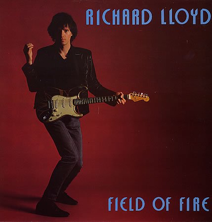 Field of Fire