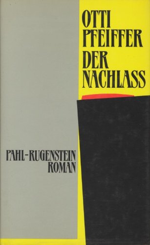 Der Nachlass: Roman (German Edition)