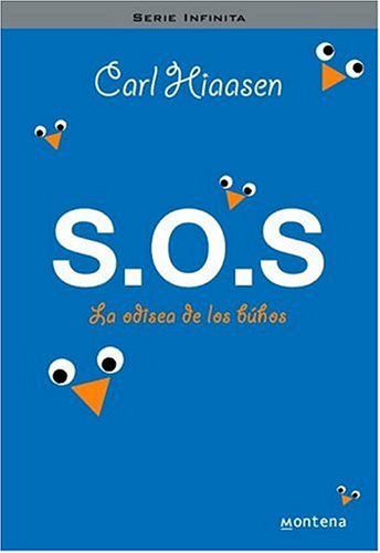 S.O.S. La Odisea De Los Buhos