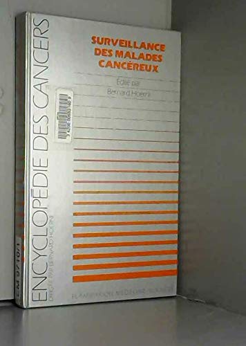 Surveillance des malades cancéreux