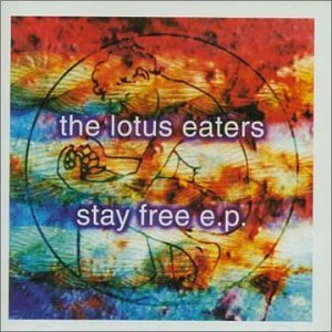 Stay Free Ep