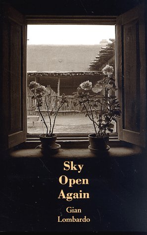 Sky Open Again