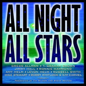 All Night All Stars