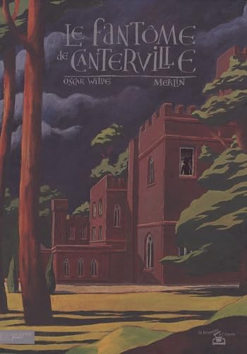 Le fantôme de Canterville