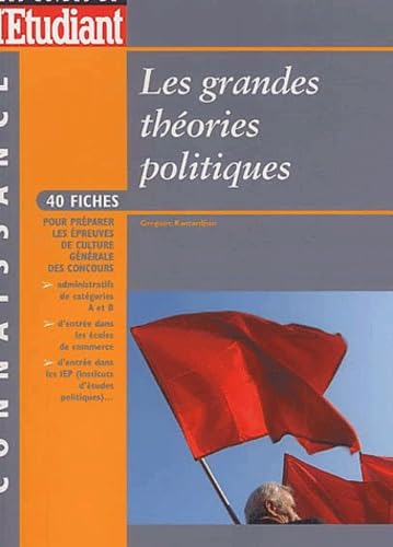 les grandes theories politique