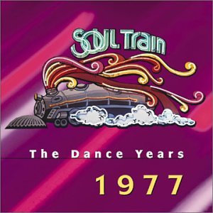 Dance Years 1977