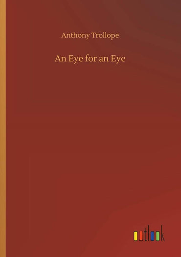 An Eye for an Eye