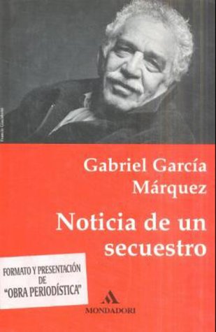 Noticia de un secuestro