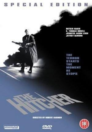 Hitcher [DVD]