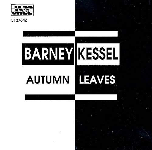 Autumn Leaves