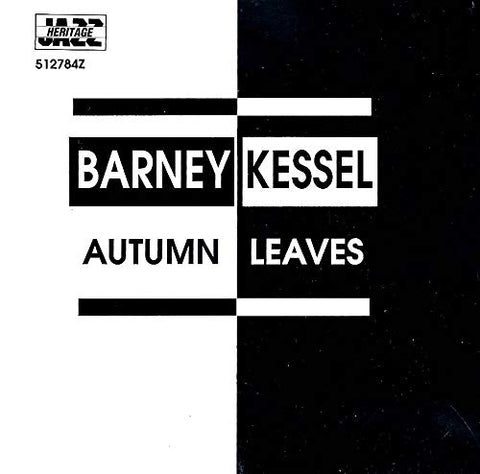 Autumn Leaves