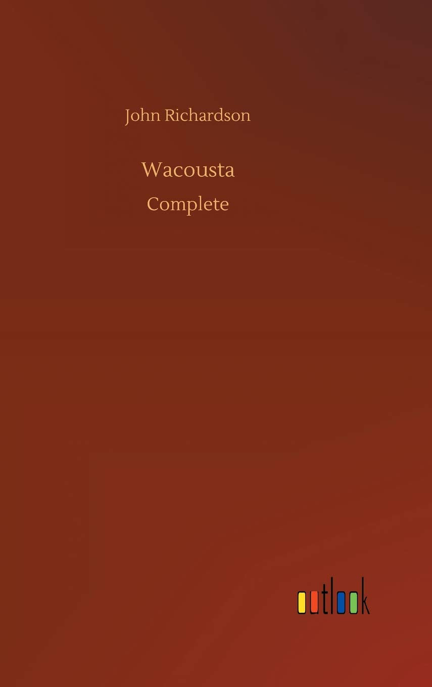 Wacousta