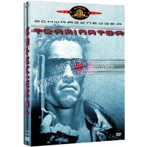 Terminator [Édition Simple]