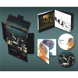 Tago Mago: 40th Anniversary Edition