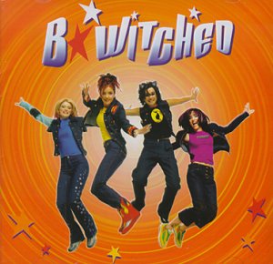 B*Witched [ENHANCED CD]