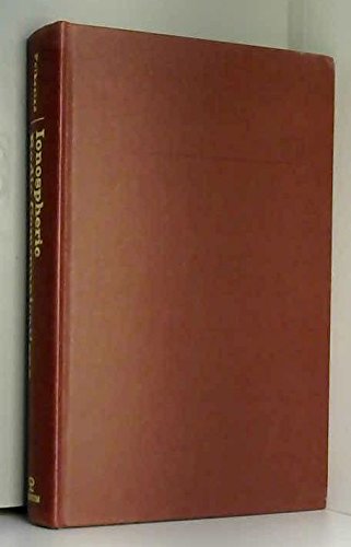 Ionospheric Radio Communications.