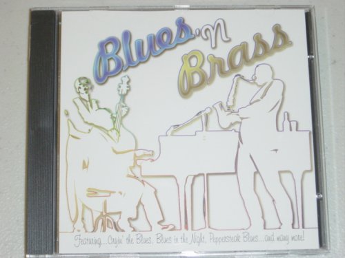 Blues 'N Brass [Import]