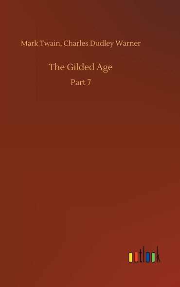 The Gilded Age