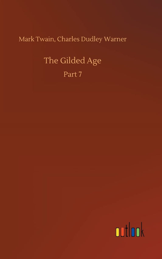 The Gilded Age