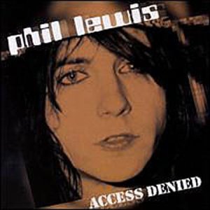 Access Denied